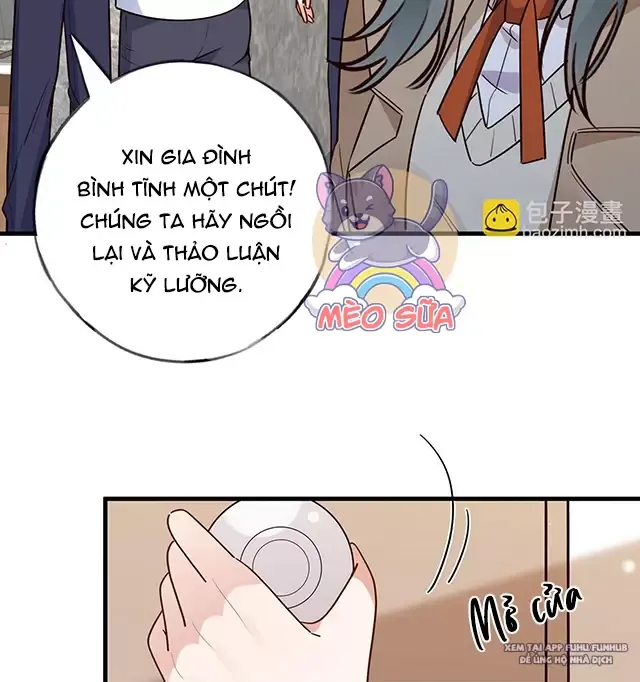 Bạch Nguyệt Quang Luôn Muốn Độc Chiếm Tôi Chapter 90 - Trang 2
