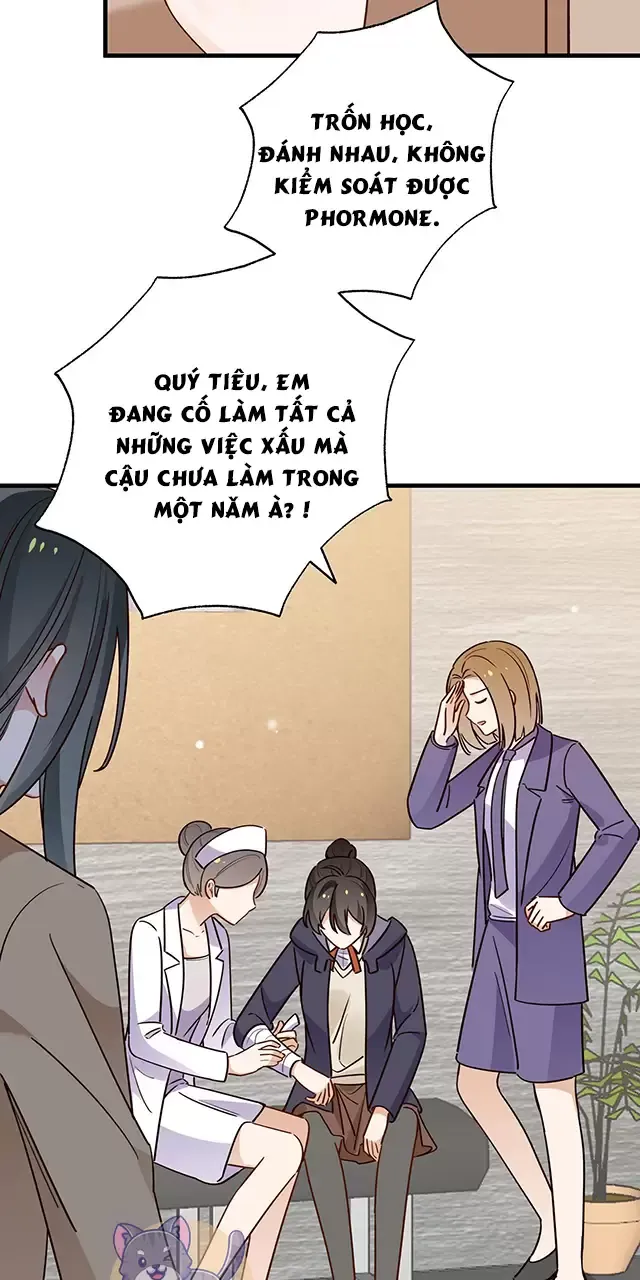 Bạch Nguyệt Quang Luôn Muốn Độc Chiếm Tôi Chapter 90 - Trang 2