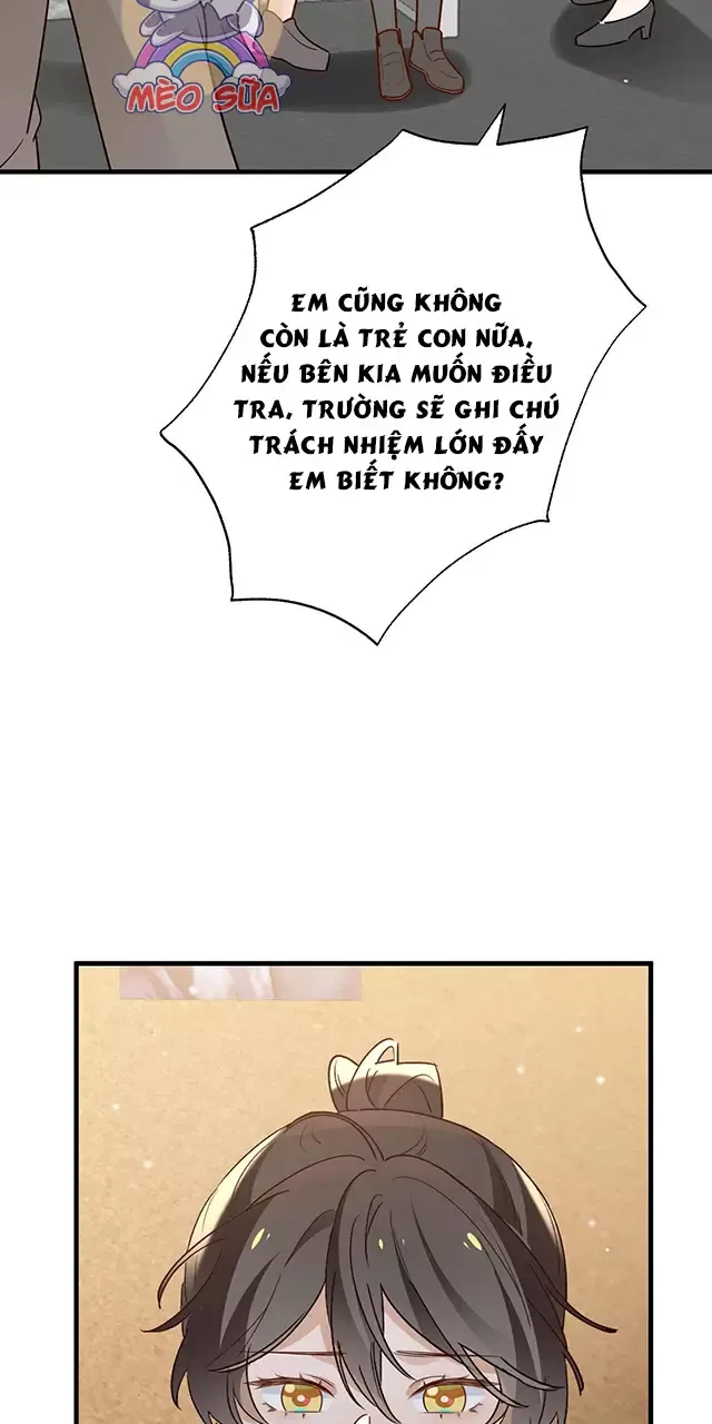Bạch Nguyệt Quang Luôn Muốn Độc Chiếm Tôi Chapter 90 - Trang 2