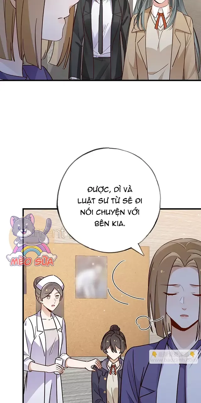 Bạch Nguyệt Quang Luôn Muốn Độc Chiếm Tôi Chapter 90 - Trang 2