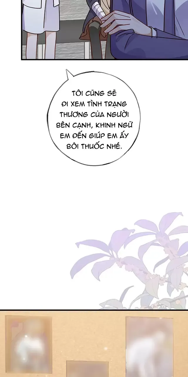 Bạch Nguyệt Quang Luôn Muốn Độc Chiếm Tôi Chapter 90 - Trang 2