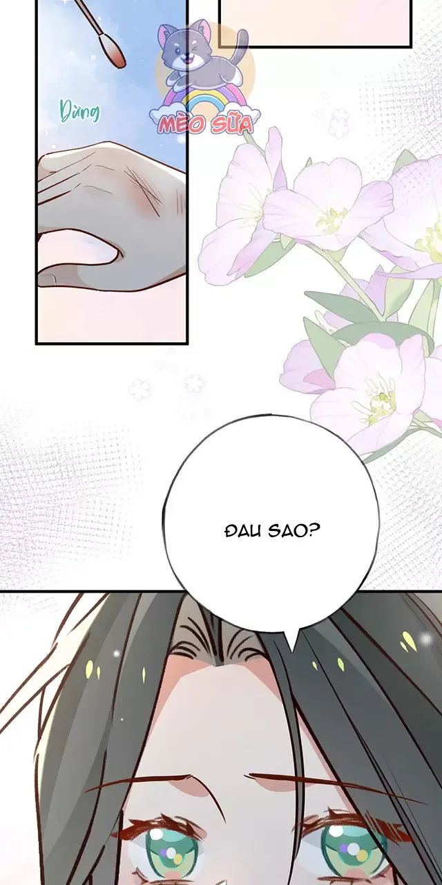 Bạch Nguyệt Quang Luôn Muốn Độc Chiếm Tôi Chapter 90 - Trang 2