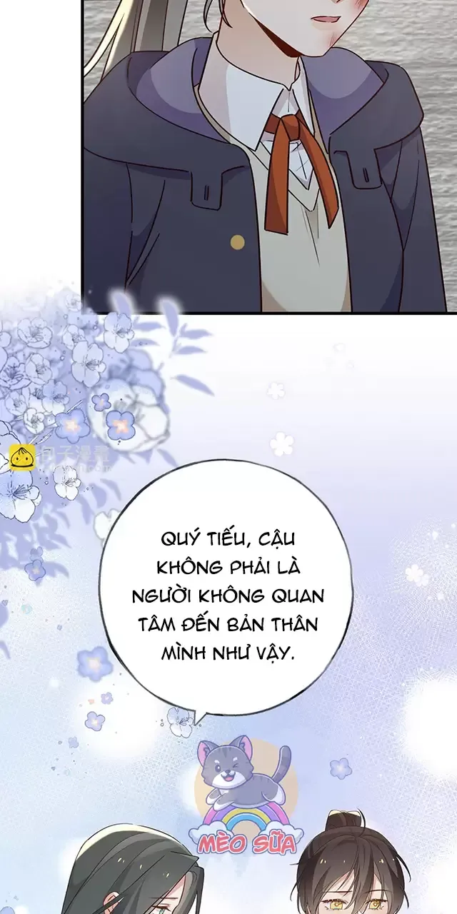 Bạch Nguyệt Quang Luôn Muốn Độc Chiếm Tôi Chapter 90 - Trang 2