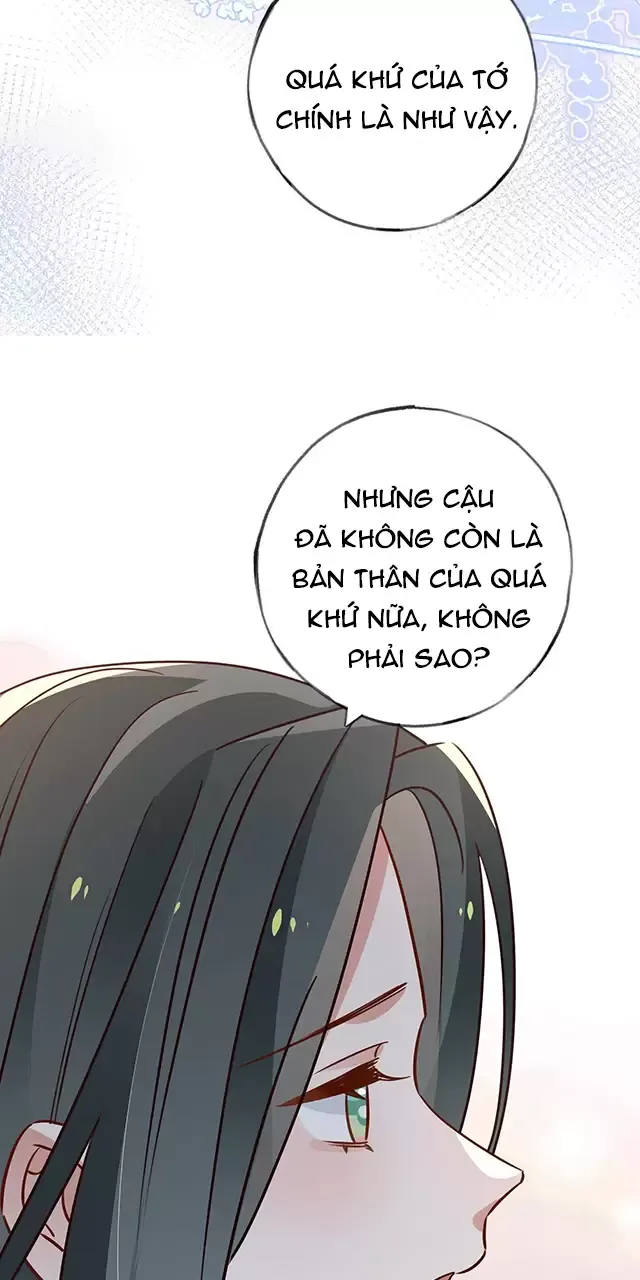Bạch Nguyệt Quang Luôn Muốn Độc Chiếm Tôi Chapter 90 - Trang 2