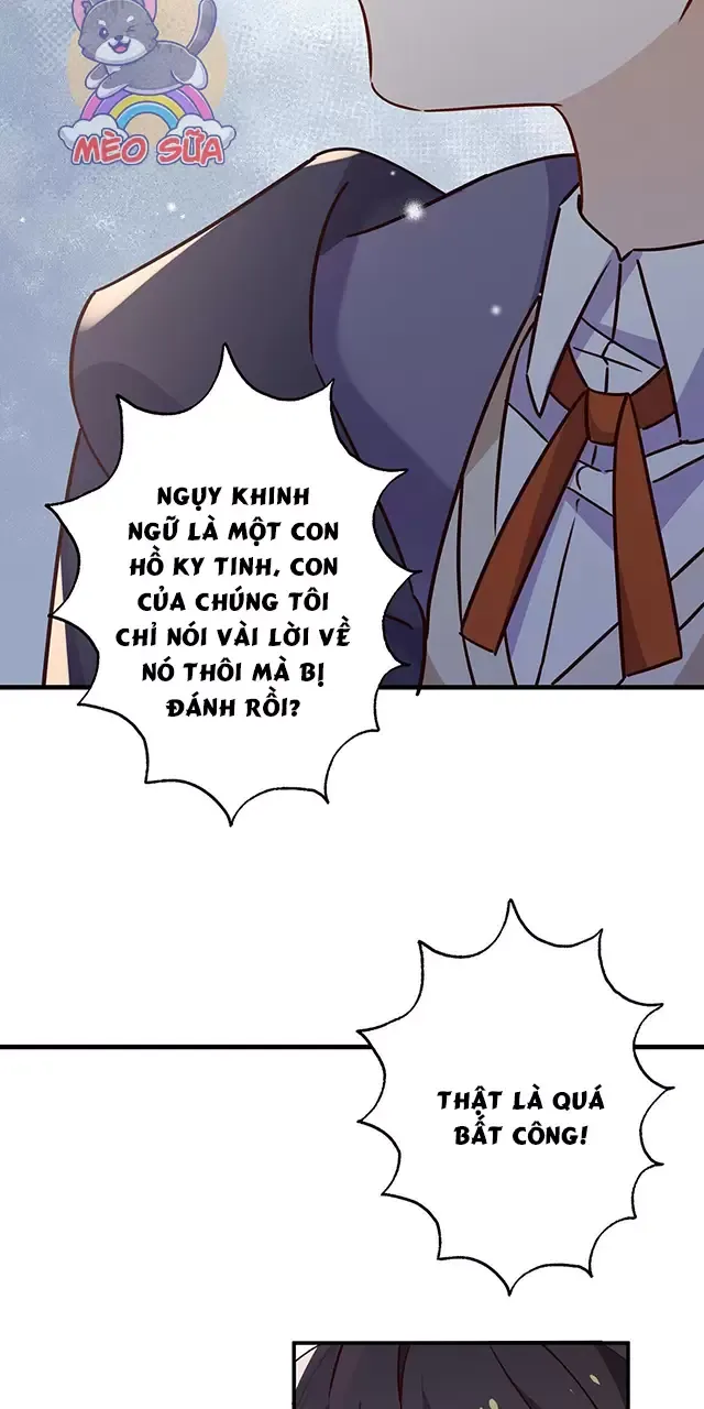 Bạch Nguyệt Quang Luôn Muốn Độc Chiếm Tôi Chapter 90 - Trang 2
