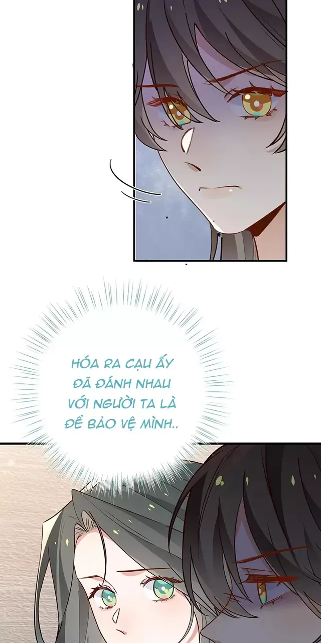 Bạch Nguyệt Quang Luôn Muốn Độc Chiếm Tôi Chapter 90 - Trang 2