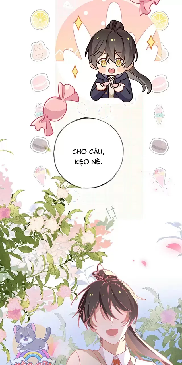 Bạch Nguyệt Quang Luôn Muốn Độc Chiếm Tôi Chapter 90 - Trang 2