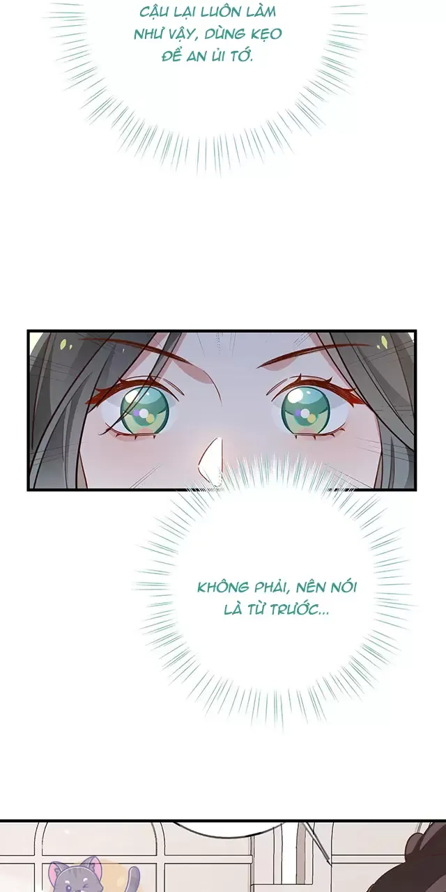 Bạch Nguyệt Quang Luôn Muốn Độc Chiếm Tôi Chapter 90 - Trang 2