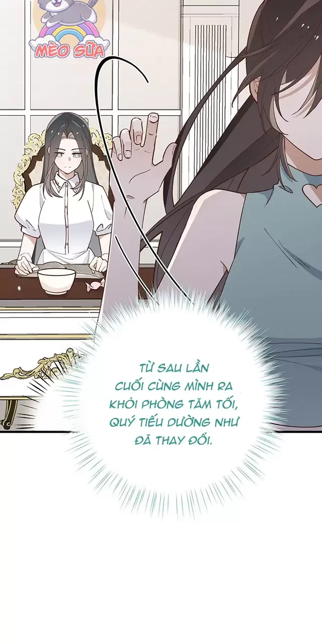Bạch Nguyệt Quang Luôn Muốn Độc Chiếm Tôi Chapter 90 - Trang 2