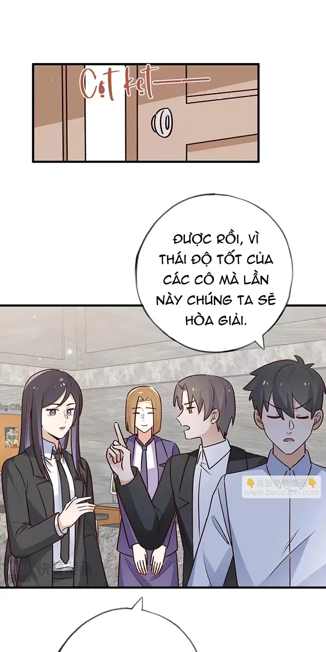 Bạch Nguyệt Quang Luôn Muốn Độc Chiếm Tôi Chapter 90 - Trang 2