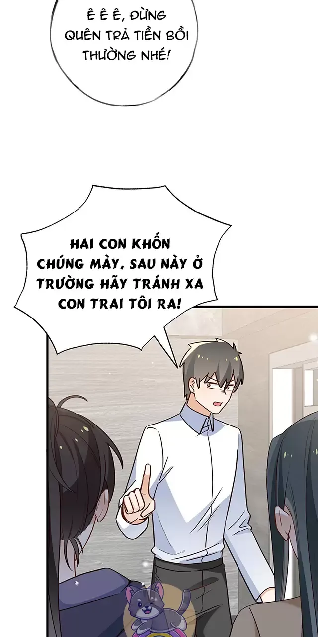 Bạch Nguyệt Quang Luôn Muốn Độc Chiếm Tôi Chapter 90 - Trang 2