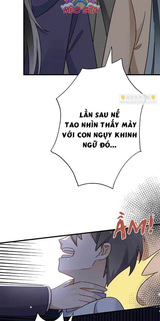 Bạch Nguyệt Quang Luôn Muốn Độc Chiếm Tôi Chapter 90 - Trang 2