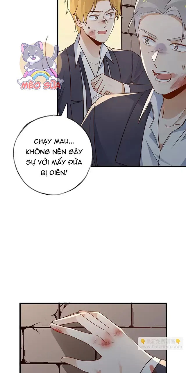 Bạch Nguyệt Quang Luôn Muốn Độc Chiếm Tôi Chapter 90 - Trang 2