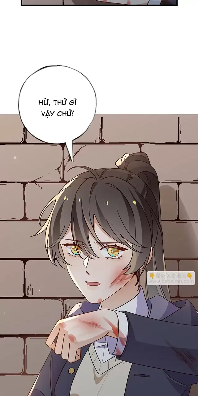 Bạch Nguyệt Quang Luôn Muốn Độc Chiếm Tôi Chapter 90 - Trang 2