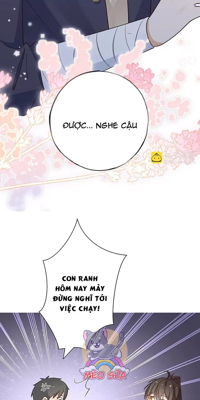 Bạch Nguyệt Quang Luôn Muốn Độc Chiếm Tôi Chapter 91 - Trang 2