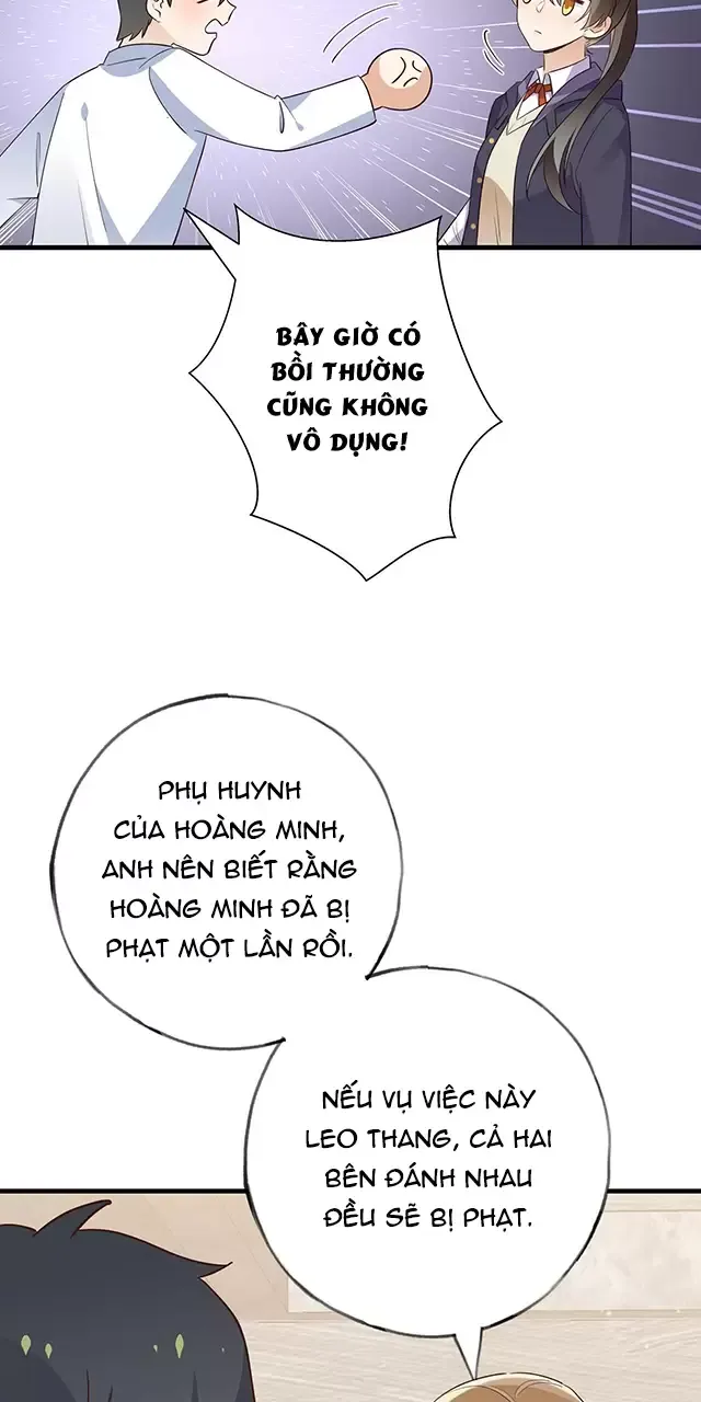 Bạch Nguyệt Quang Luôn Muốn Độc Chiếm Tôi Chapter 91 - Trang 2