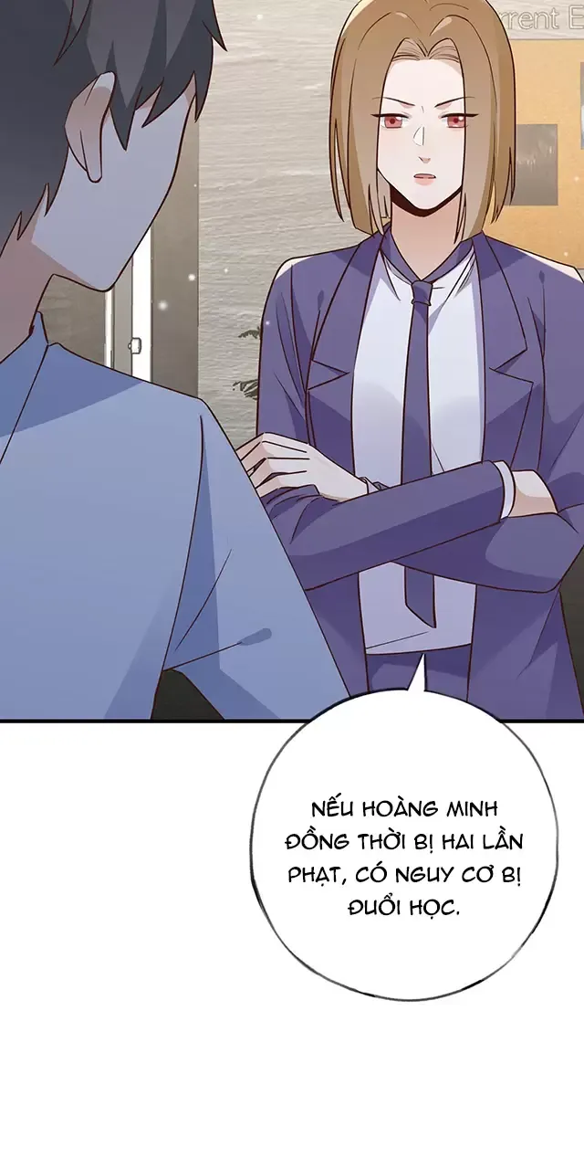 Bạch Nguyệt Quang Luôn Muốn Độc Chiếm Tôi Chapter 91 - Trang 2