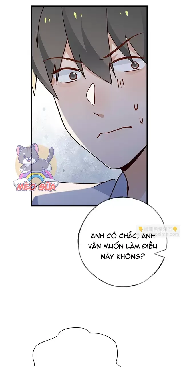 Bạch Nguyệt Quang Luôn Muốn Độc Chiếm Tôi Chapter 91 - Trang 2