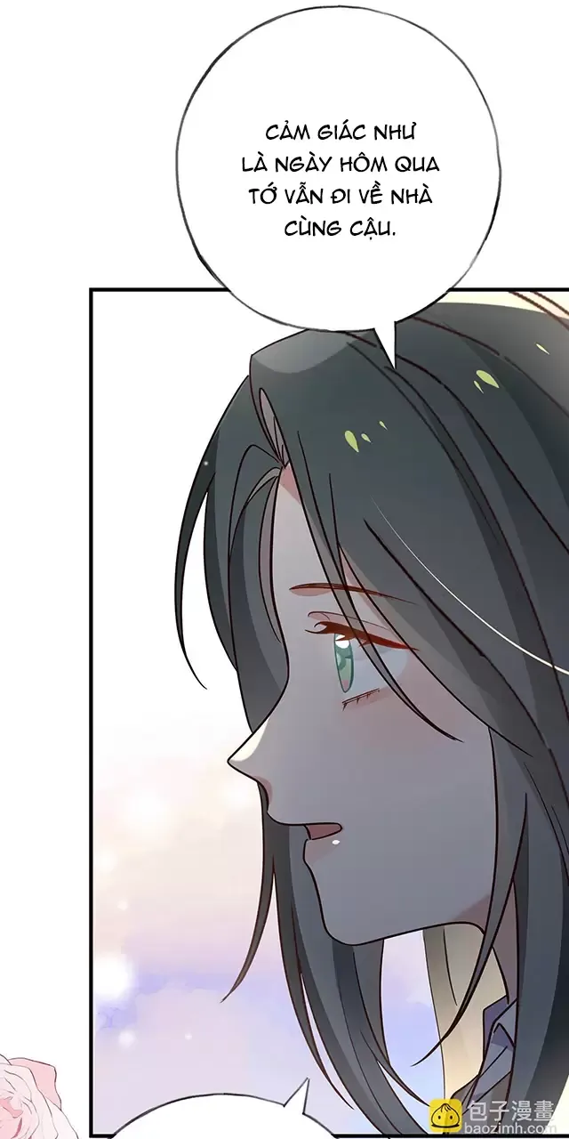 Bạch Nguyệt Quang Luôn Muốn Độc Chiếm Tôi Chapter 91 - Trang 2