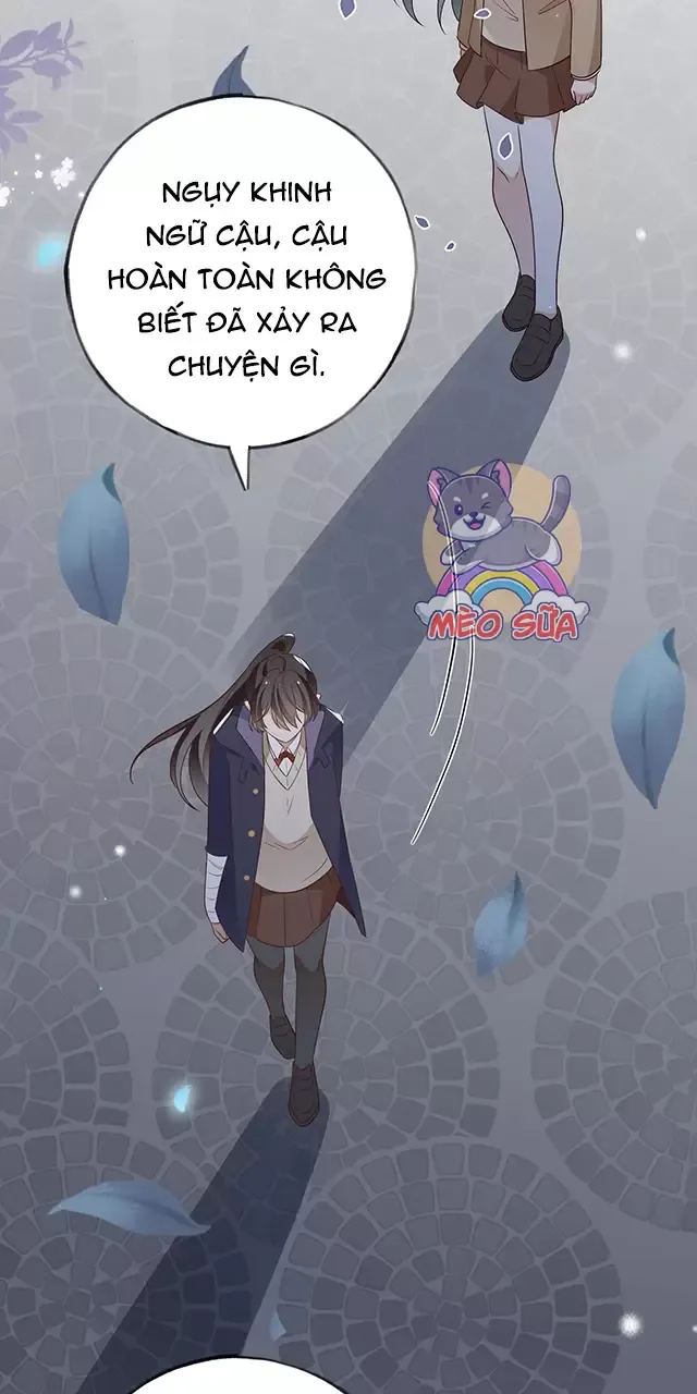 Bạch Nguyệt Quang Luôn Muốn Độc Chiếm Tôi Chapter 91 - Trang 2