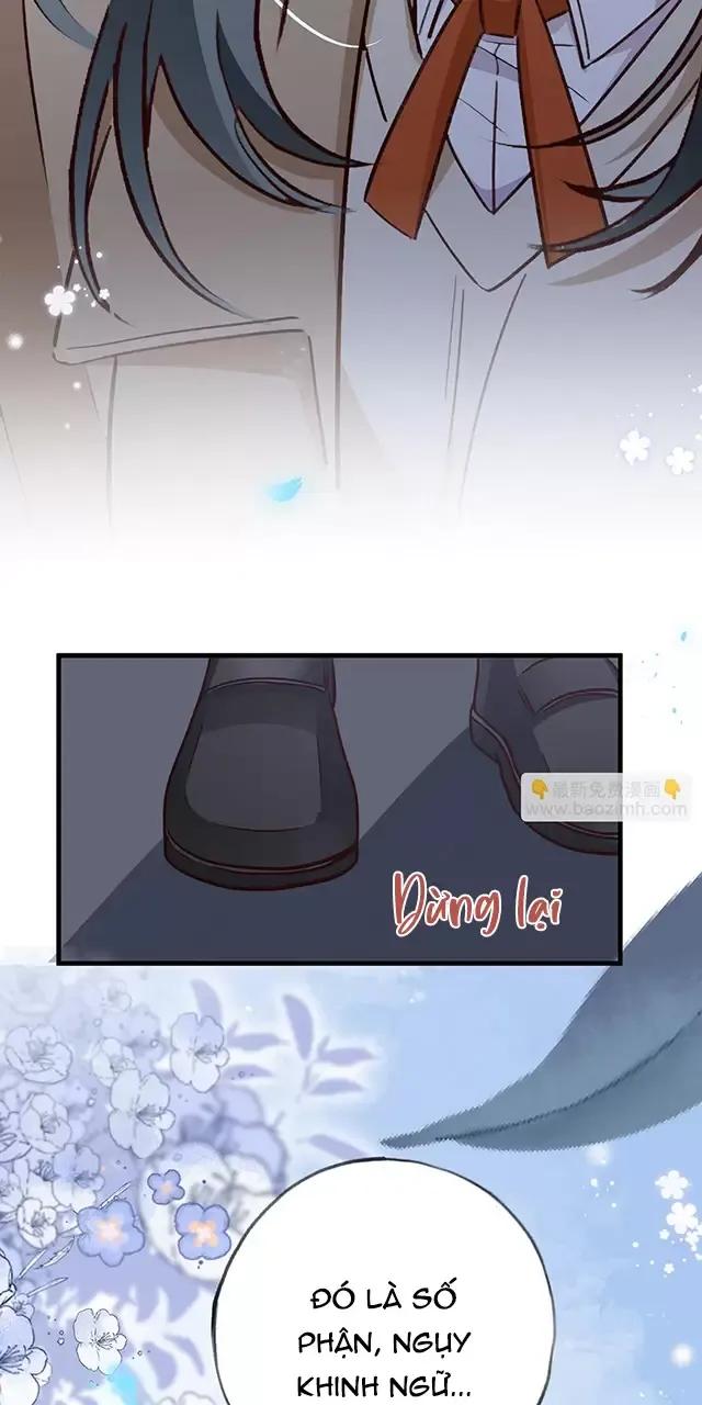 Bạch Nguyệt Quang Luôn Muốn Độc Chiếm Tôi Chapter 91 - Trang 2
