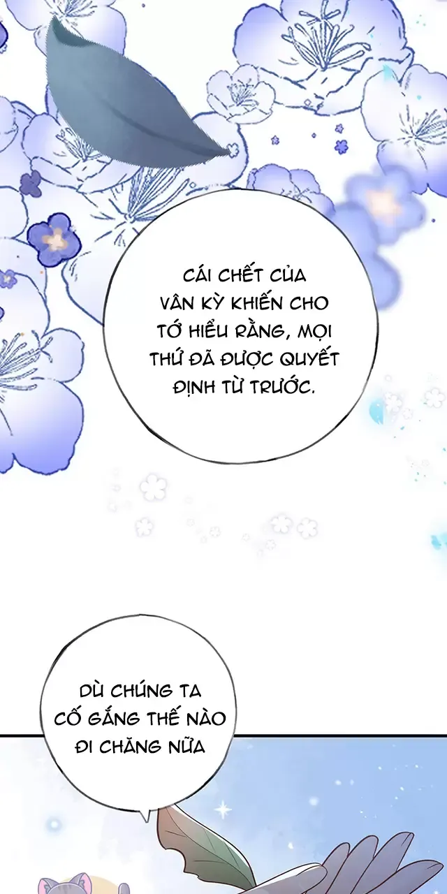 Bạch Nguyệt Quang Luôn Muốn Độc Chiếm Tôi Chapter 91 - Trang 2