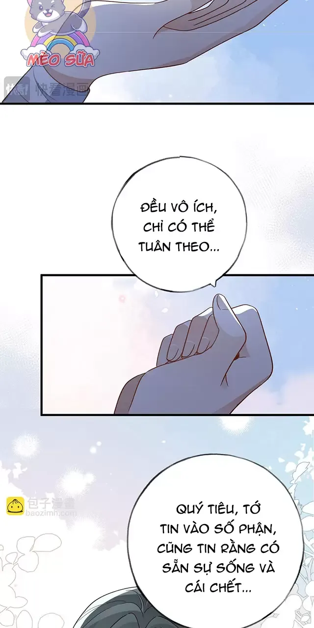 Bạch Nguyệt Quang Luôn Muốn Độc Chiếm Tôi Chapter 91 - Trang 2