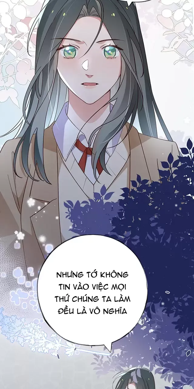 Bạch Nguyệt Quang Luôn Muốn Độc Chiếm Tôi Chapter 91 - Trang 2