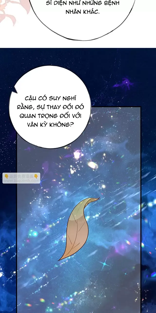 Bạch Nguyệt Quang Luôn Muốn Độc Chiếm Tôi Chapter 91 - Trang 2