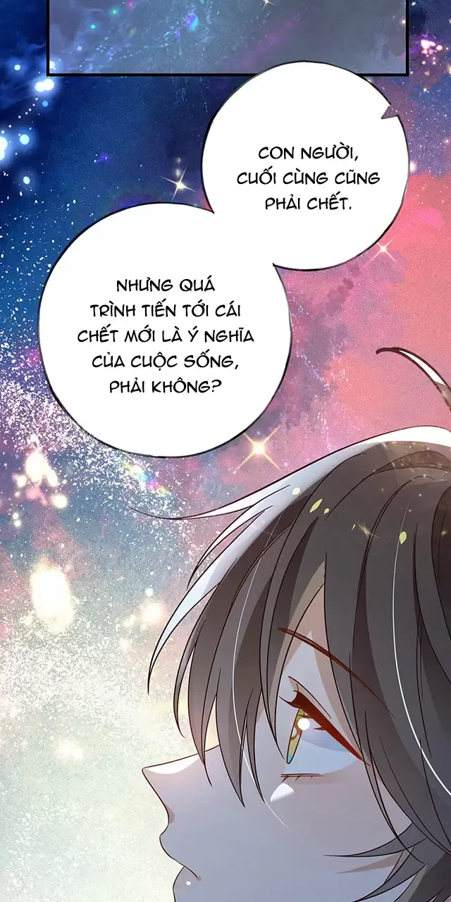 Bạch Nguyệt Quang Luôn Muốn Độc Chiếm Tôi Chapter 91 - Trang 2