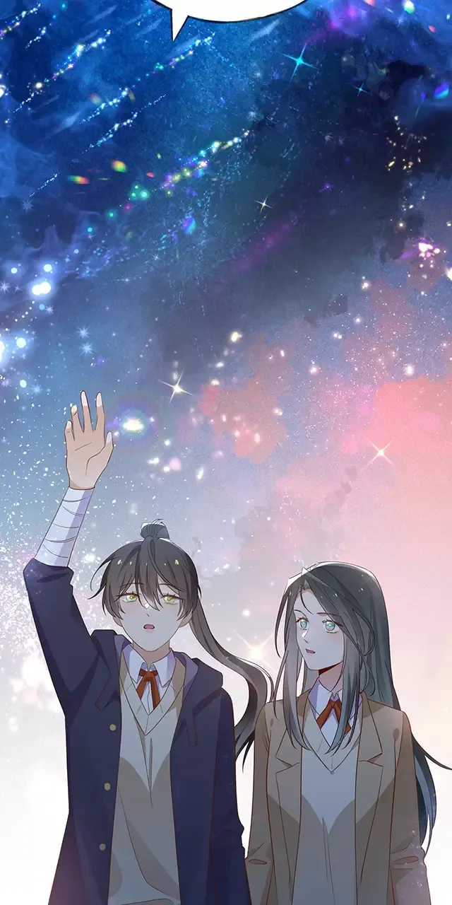 Bạch Nguyệt Quang Luôn Muốn Độc Chiếm Tôi Chapter 91 - Trang 2