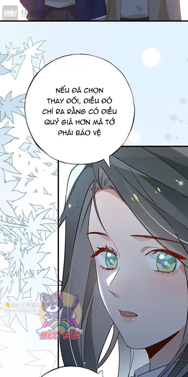 Bạch Nguyệt Quang Luôn Muốn Độc Chiếm Tôi Chapter 91 - Trang 2