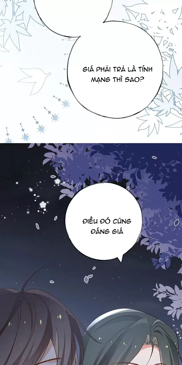 Bạch Nguyệt Quang Luôn Muốn Độc Chiếm Tôi Chapter 91 - Trang 2
