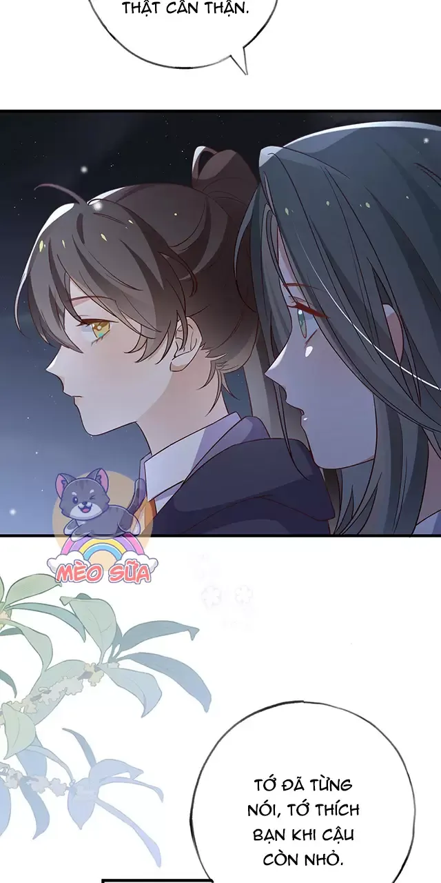 Bạch Nguyệt Quang Luôn Muốn Độc Chiếm Tôi Chapter 91 - Trang 2