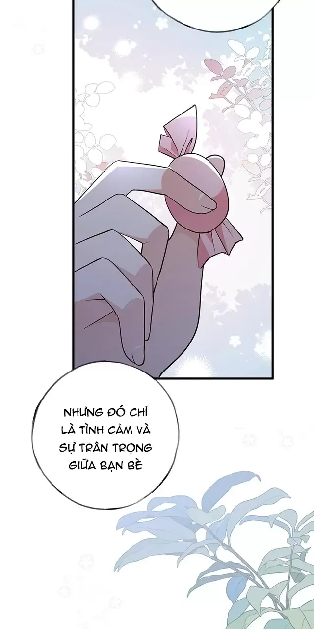 Bạch Nguyệt Quang Luôn Muốn Độc Chiếm Tôi Chapter 91 - Trang 2