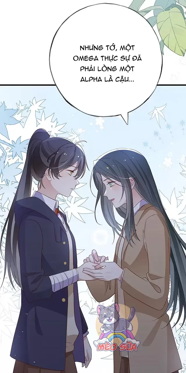 Bạch Nguyệt Quang Luôn Muốn Độc Chiếm Tôi Chapter 91 - Trang 2
