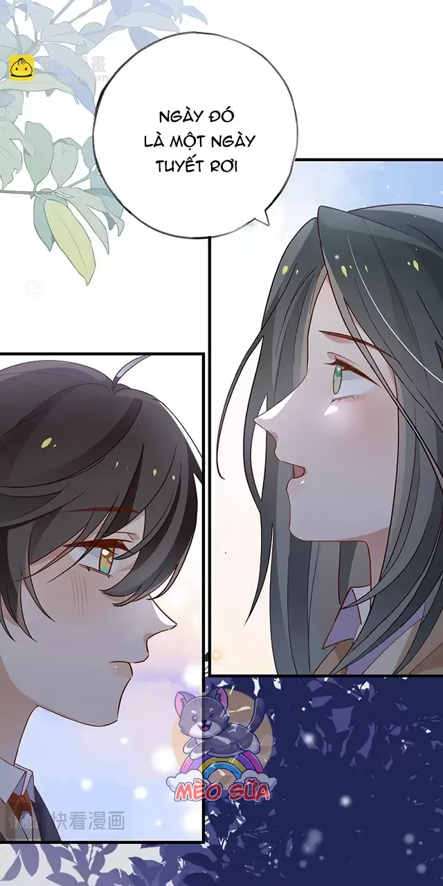Bạch Nguyệt Quang Luôn Muốn Độc Chiếm Tôi Chapter 91 - Trang 2