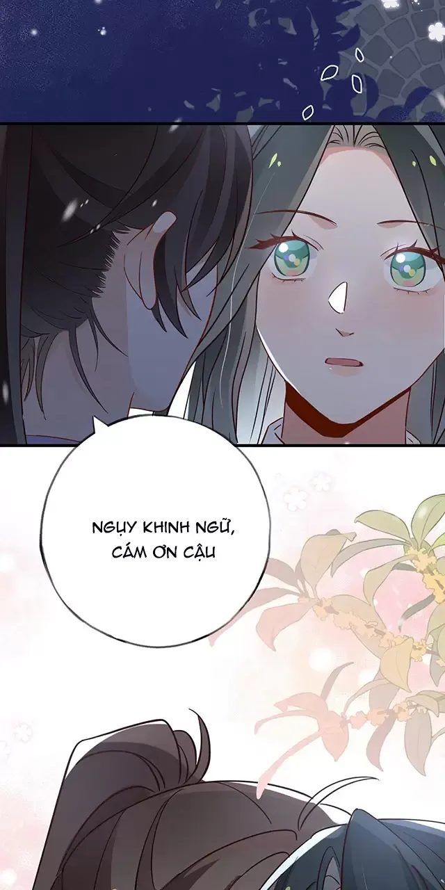 Bạch Nguyệt Quang Luôn Muốn Độc Chiếm Tôi Chapter 91 - Trang 2