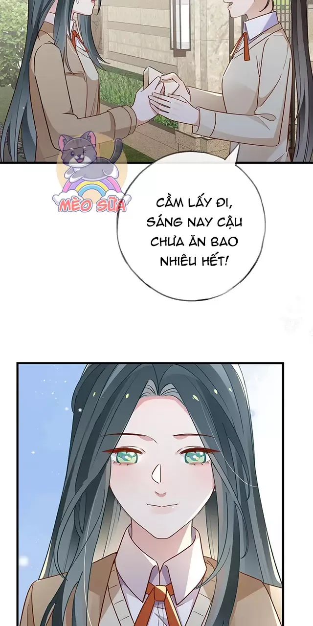 Bạch Nguyệt Quang Luôn Muốn Độc Chiếm Tôi Chapter 92 - Trang 2