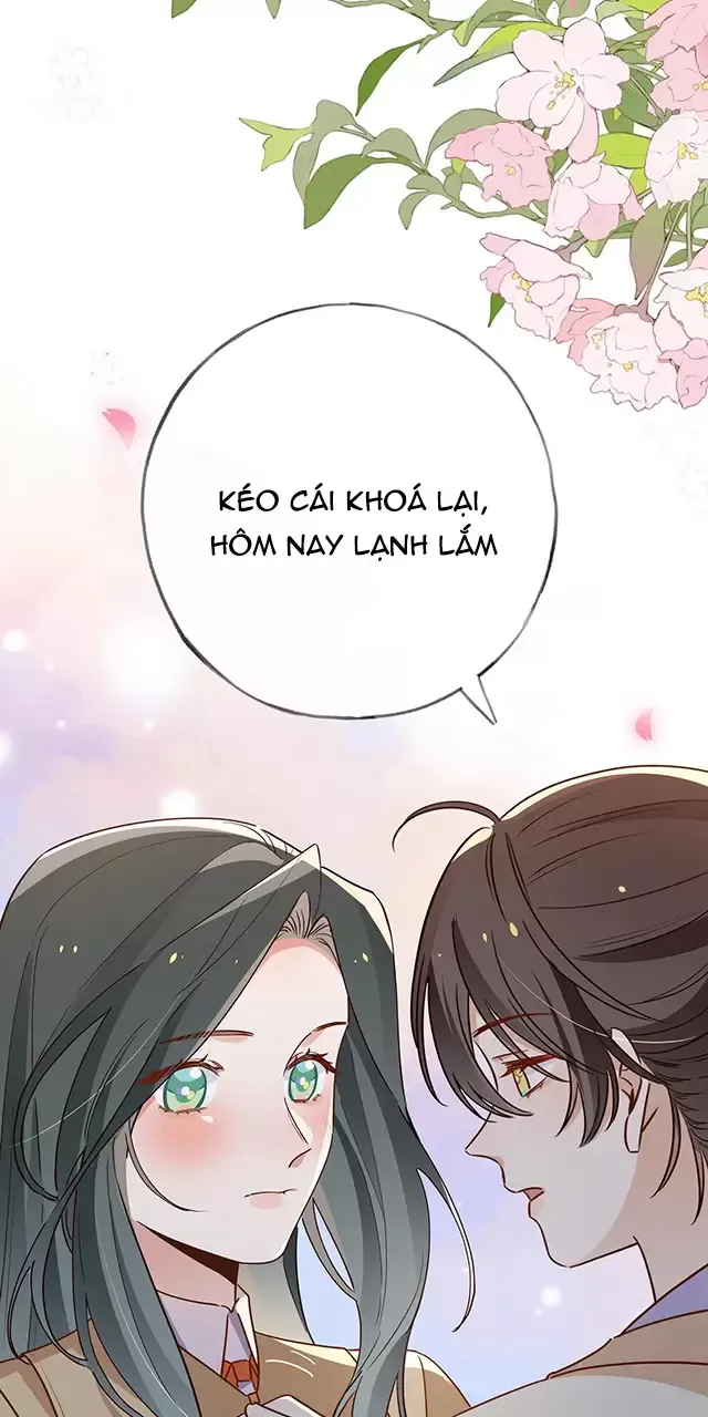 Bạch Nguyệt Quang Luôn Muốn Độc Chiếm Tôi Chapter 92 - Trang 2
