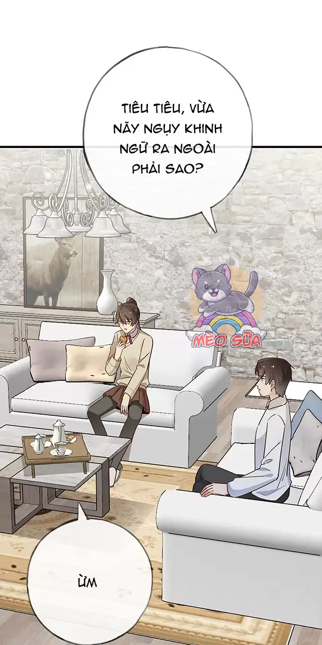 Bạch Nguyệt Quang Luôn Muốn Độc Chiếm Tôi Chapter 92 - Trang 2