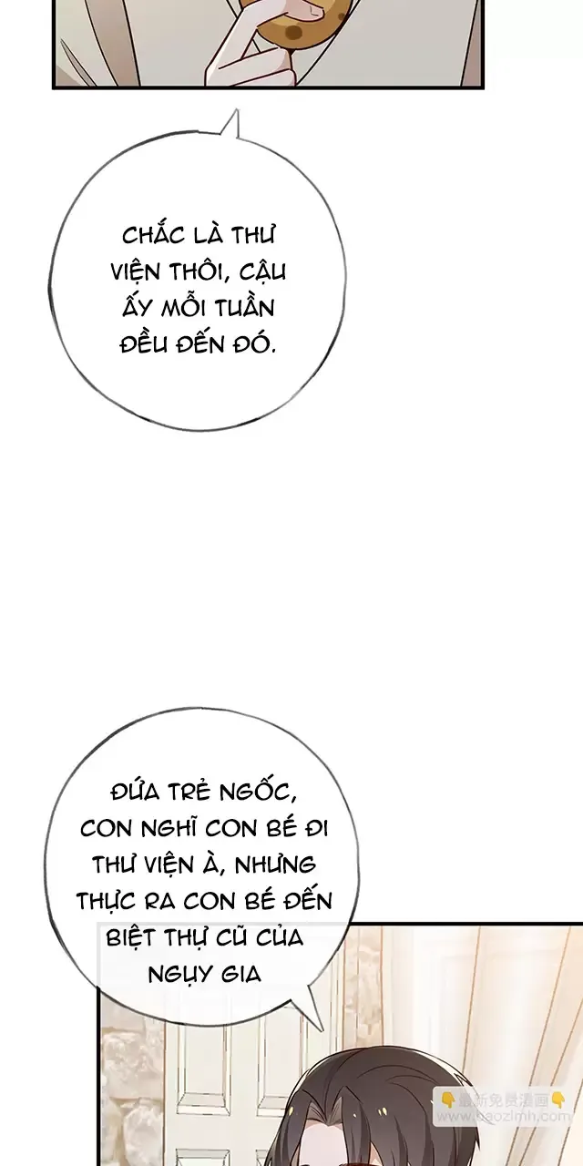Bạch Nguyệt Quang Luôn Muốn Độc Chiếm Tôi Chapter 92 - Trang 2
