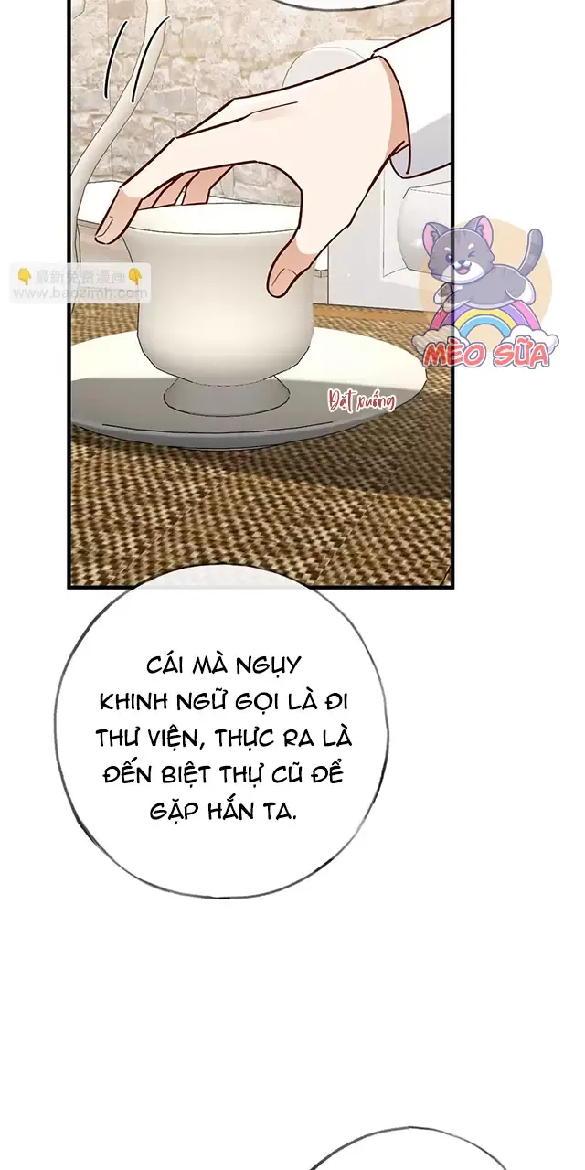 Bạch Nguyệt Quang Luôn Muốn Độc Chiếm Tôi Chapter 92 - Trang 2
