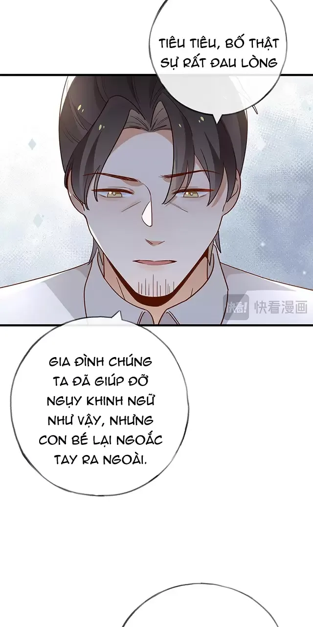 Bạch Nguyệt Quang Luôn Muốn Độc Chiếm Tôi Chapter 92 - Trang 2