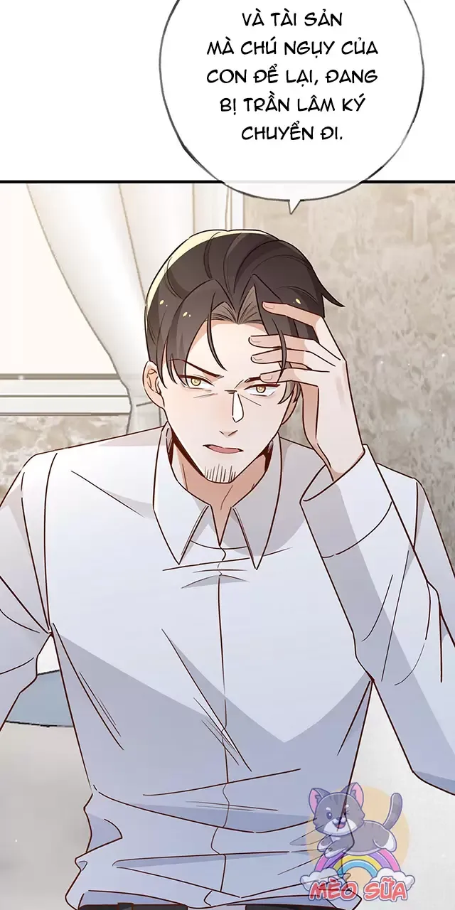 Bạch Nguyệt Quang Luôn Muốn Độc Chiếm Tôi Chapter 92 - Trang 2
