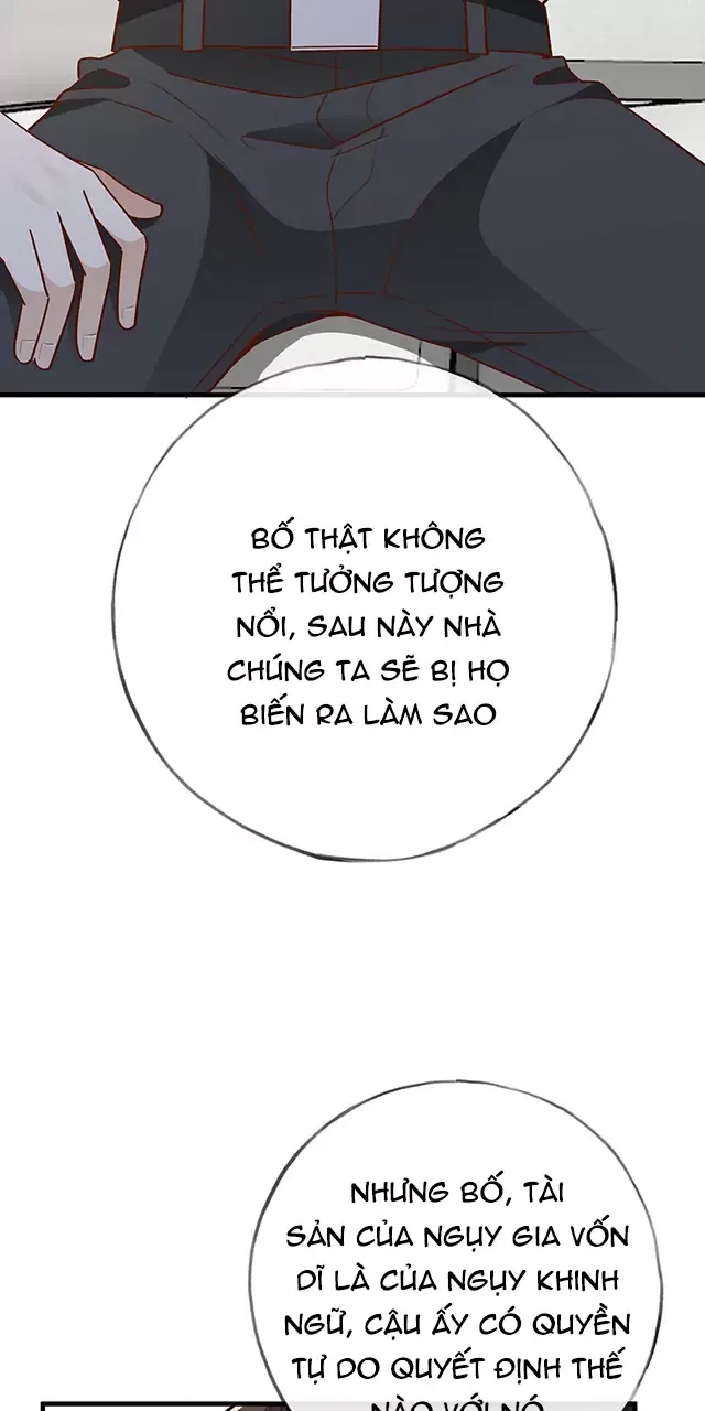 Bạch Nguyệt Quang Luôn Muốn Độc Chiếm Tôi Chapter 92 - Trang 2