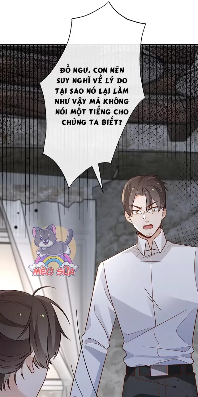 Bạch Nguyệt Quang Luôn Muốn Độc Chiếm Tôi Chapter 92 - Trang 2