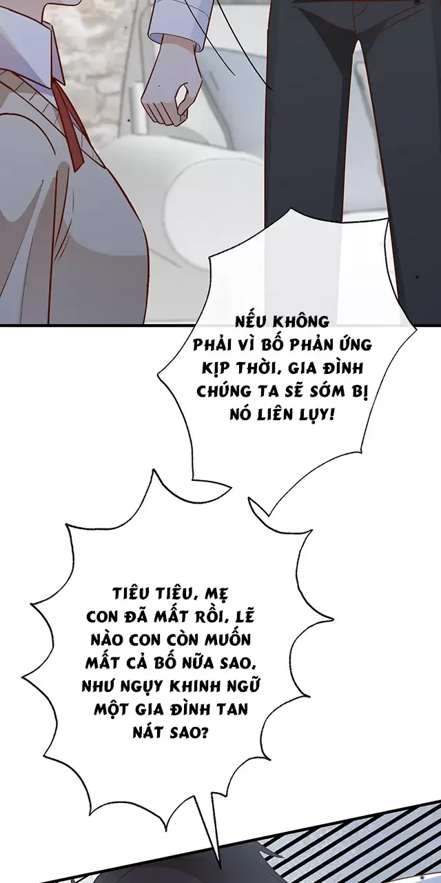 Bạch Nguyệt Quang Luôn Muốn Độc Chiếm Tôi Chapter 92 - Trang 2