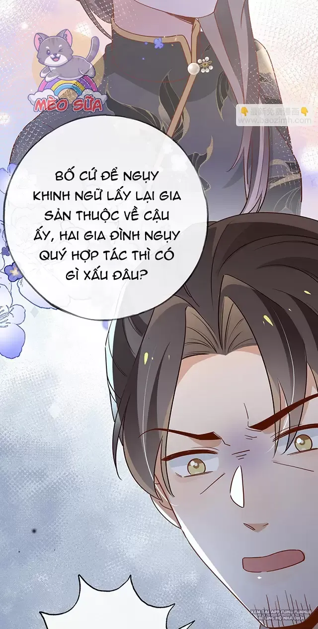 Bạch Nguyệt Quang Luôn Muốn Độc Chiếm Tôi Chapter 92 - Trang 2