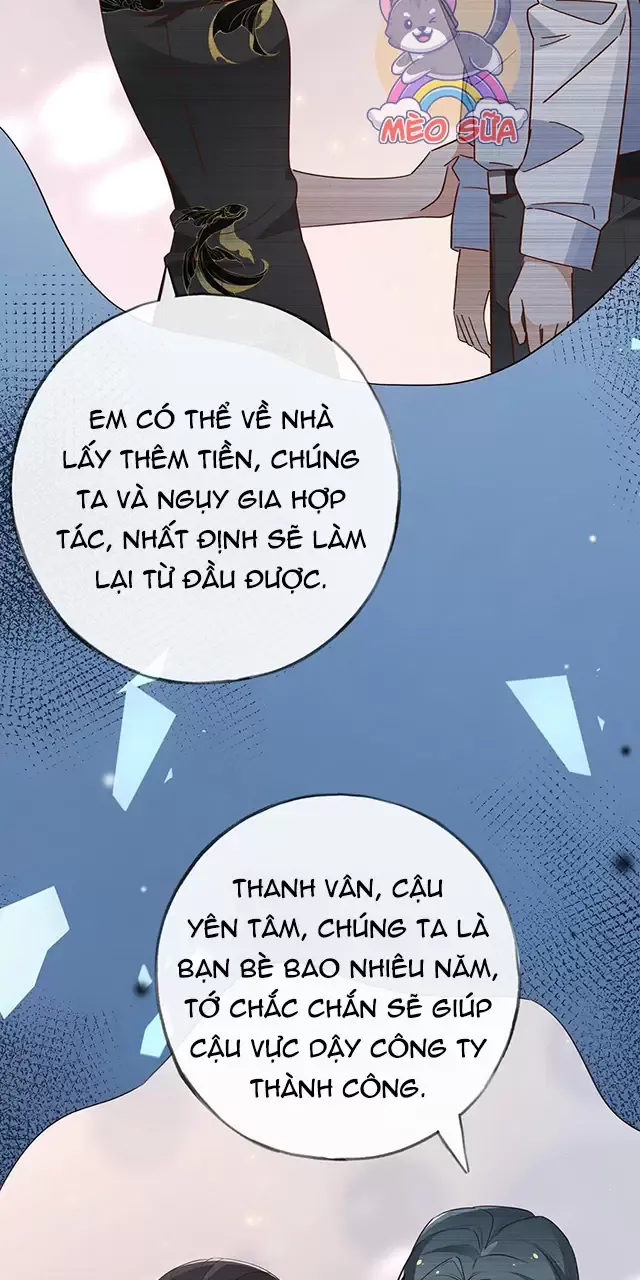 Bạch Nguyệt Quang Luôn Muốn Độc Chiếm Tôi Chapter 92 - Trang 2